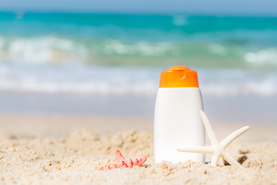 Sunscreen Ban in Hawaii - Dell Tech