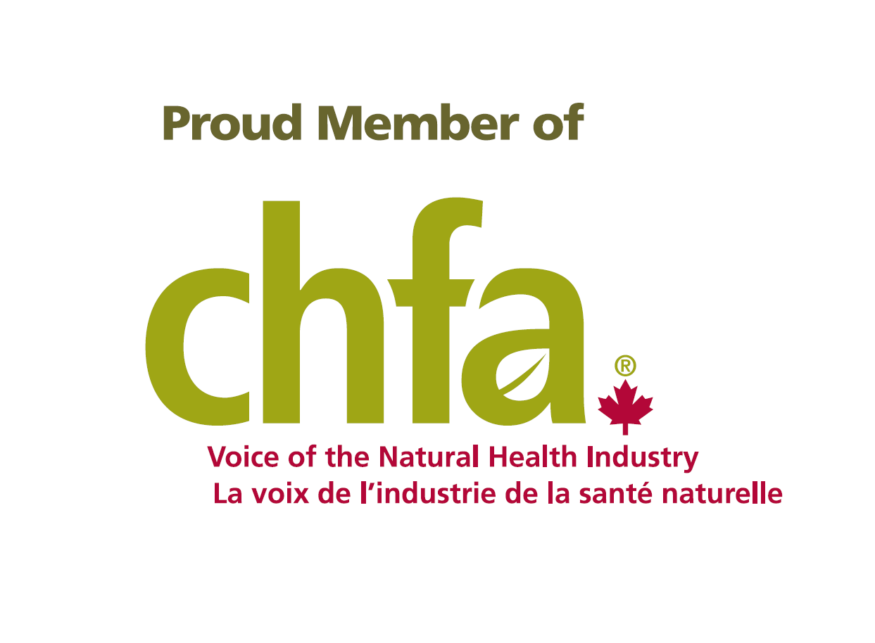 Proud member of chfa