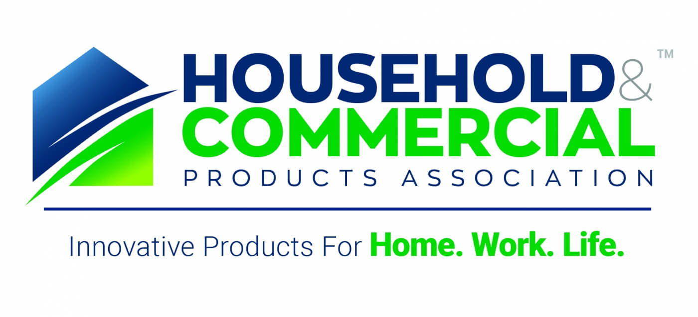 Household & Commercial logo