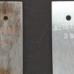 metal corrosion test