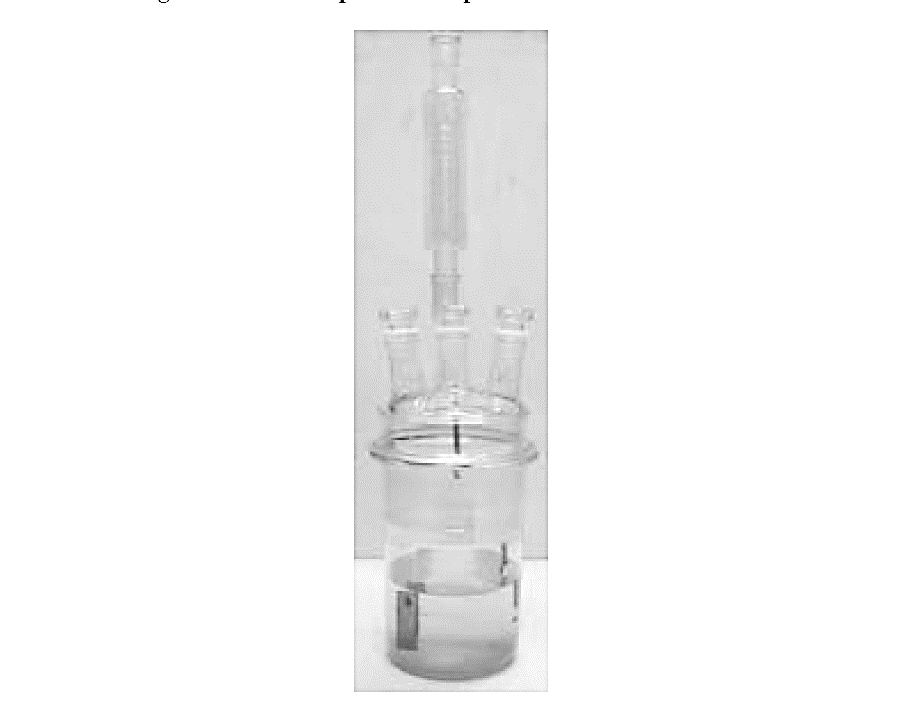 metal corrosion test