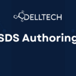 SDS authoring
