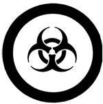 ghs biohazardous infectious material