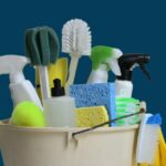 California Cleaning Product Right to Know Act, senate bill, federal regulations, existing law, federal National Toxicology Program, Internet web site address