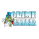grime eater logo - testimonial
