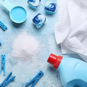claim substantiation for laundry detergents