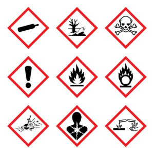 chemical product safety
