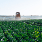 herbicides and pesticides