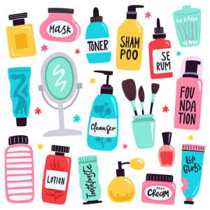 cosmetics