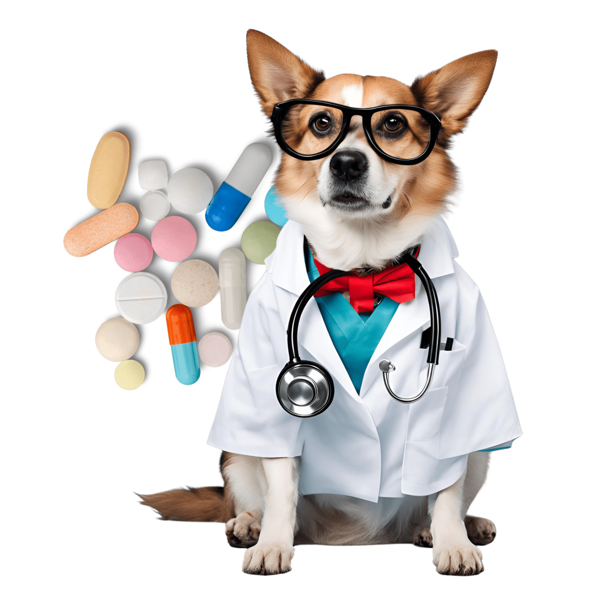 Veterinary Drug Products (VDP) Regulations