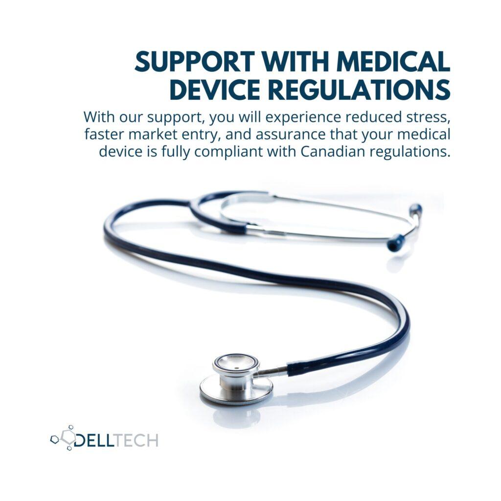 medical device regulations