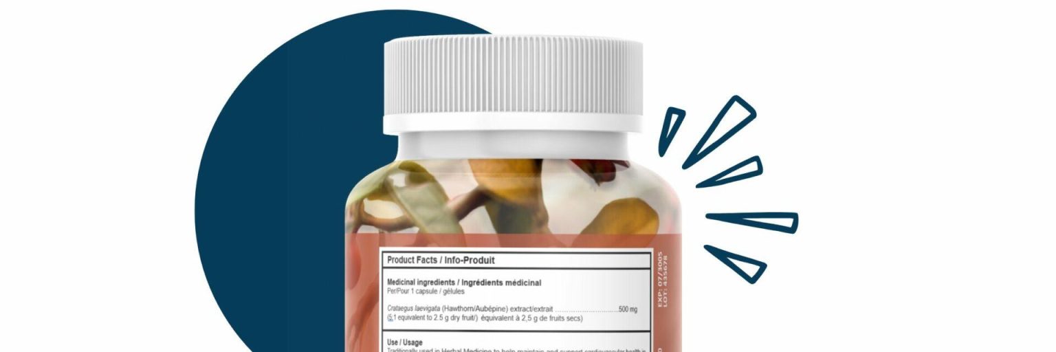 Understanding Plain Language Labelling for Canadian Natural Health ...