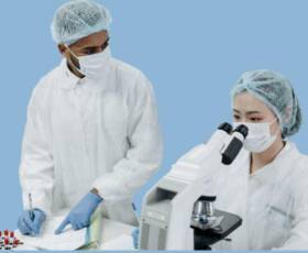 Natural Health Product Compliance: What You Need to Know About Product Information Forms and Microbial Suitability Testing 