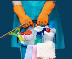 The Importance of ASTM D1308 Testing for Household & Industrial Cleaners 