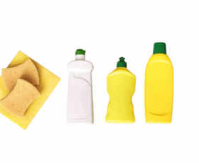 Amazon Product Compliance for Household Cleaning Products: How to Stay Compliant with a Test Report and Label Review from an ISO 17025 Laboratory 