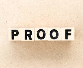 Corrositex® Results – Can I use these test results within my TDG Proof of Classification?