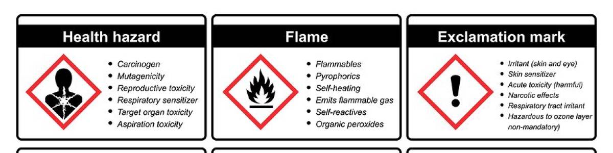 WHMIS Symbols Versus GHS Pictograms What Is The Difference Dell Tech