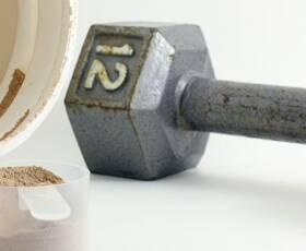 Major Updates to the Non-prescription Health Products Directorate (NNHPD) Workout Supplements Monograph