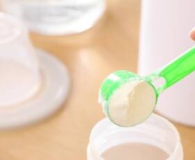 Acetic Acid is Now an Acceptable Food Additive in Infant Formulas