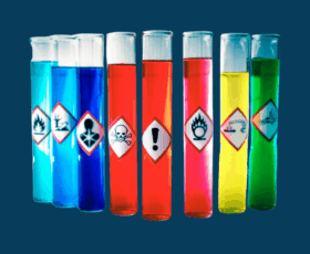 Comparing GHS SDS Requirements in the US, Canada, and Mexico