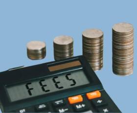 NSN Fee Adjustment for 2025 